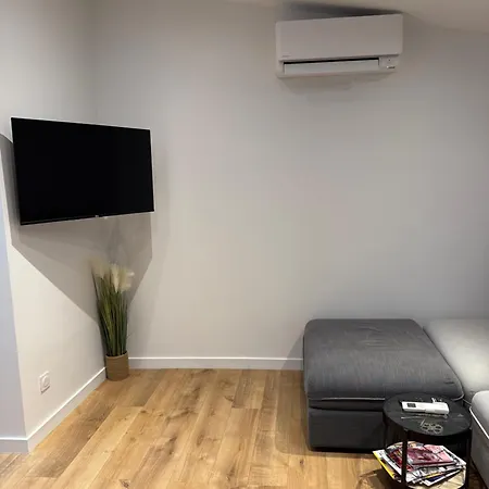 Apartamento Katrine *