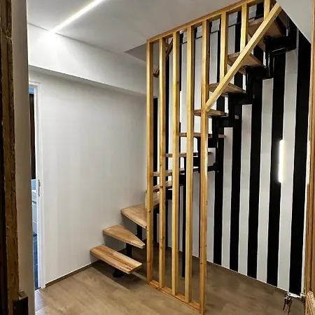 Katrine Apartment