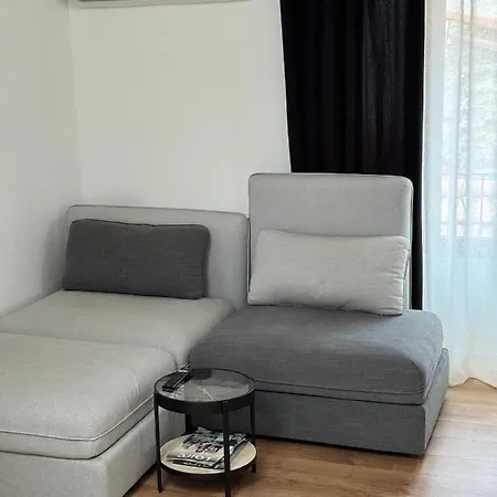 Apartment Katrine Saint-Etienne (Loire)