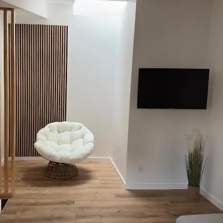 Katrine Apartment