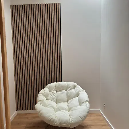 Διαμέρισμα Katrine *