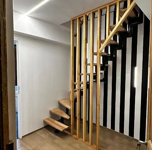 Katrine Apartman