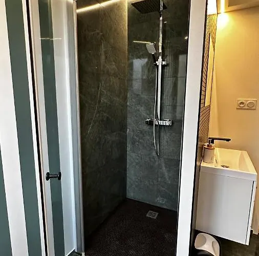 Katrine Apartman
