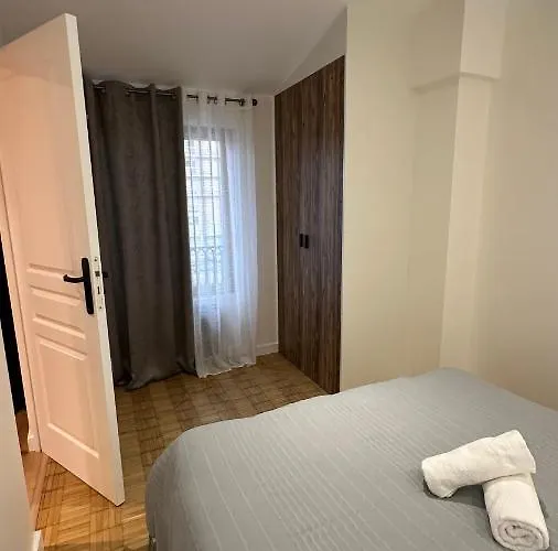 Apartman Katrine