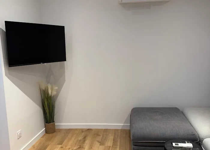 Apartman Katrine *