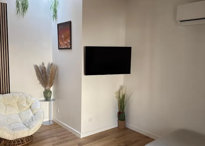 Katrine Apartman